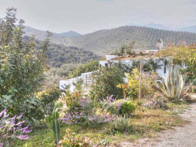 Casa rústica / Caserío en Venta en Villanueva de la Concepción
