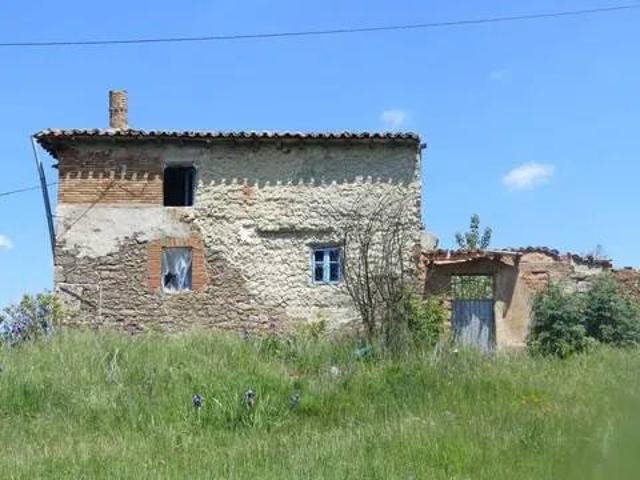 Casa rústica / Caserío en Venta en Villadiego