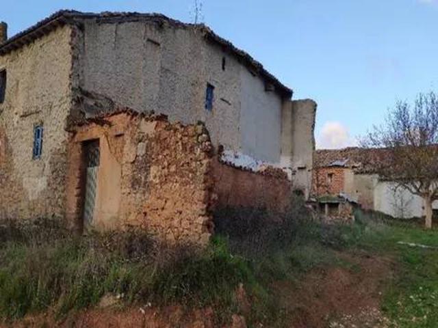 Casa rústica / Caserío en Venta en Villadiego