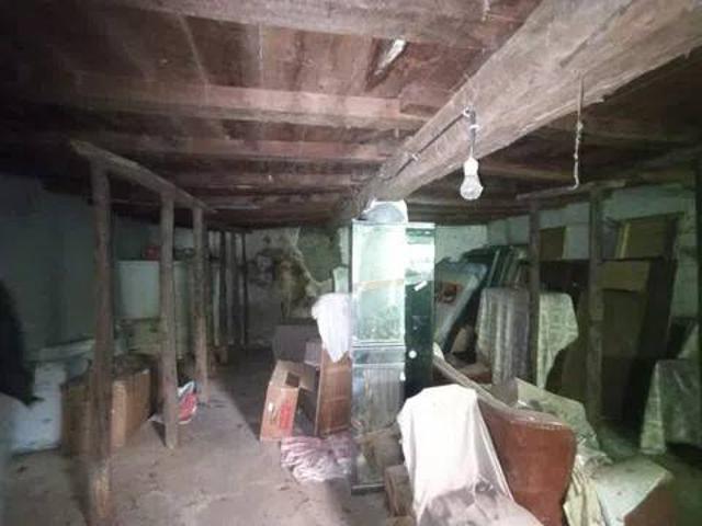 Casa rústica / Caserío en Venta en Villafranca de La Sierra