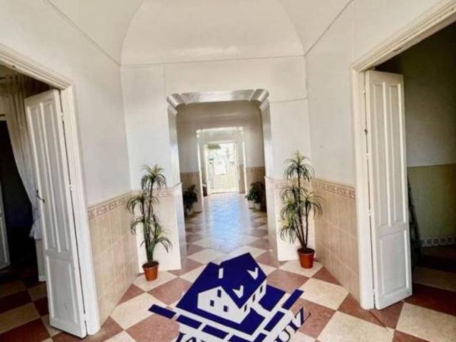 Casa rústica / Caserío en Venta en Villafranca de los Barros
