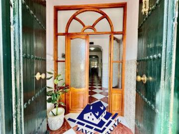 Casa rústica / Caserío en Venta en Villafranca de los Barros