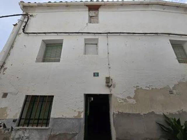 Casa rústica / Caserío en Venta en Villar del Olmo