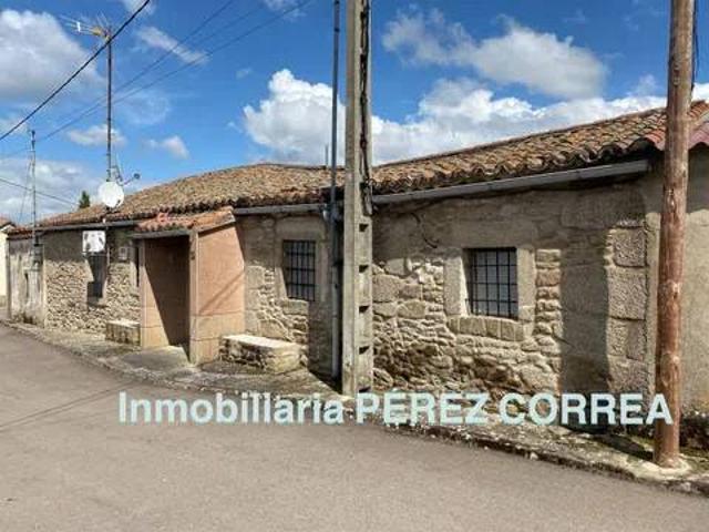 Casa rústica / Caserío en Venta en Villaseco de los Gamitos
