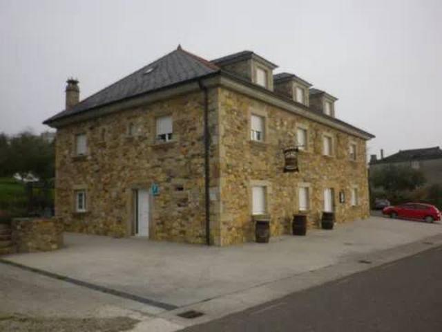 Casa rústica / Caserío en Venta en Viveiro