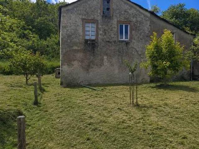 Casa rústica / Caserío en Venta en Viveiro