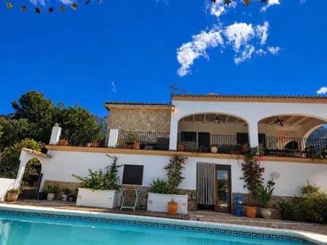 Casa rústica / Caserío en Venta en Quatretonda