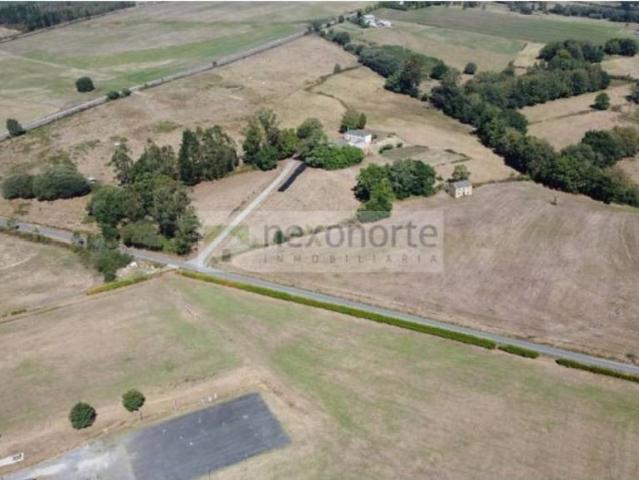 Casa rústica / Caserío en Venta en Xermade