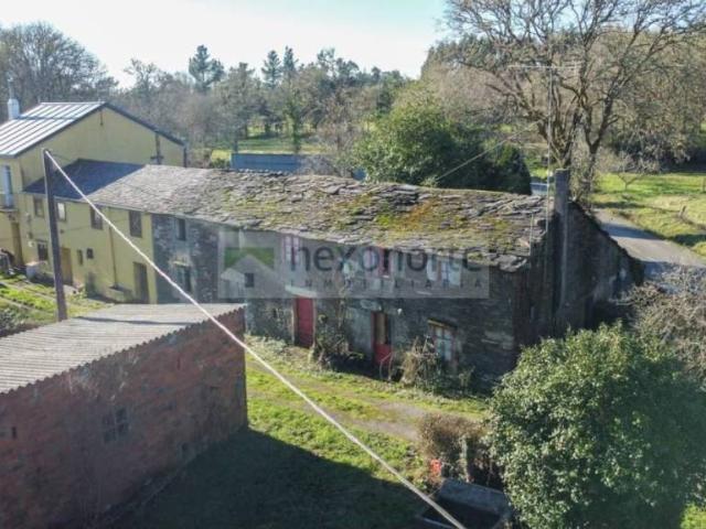 Casa rústica / Caserío en Venta en Xermade