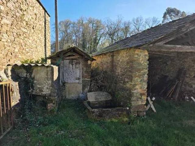 Casa rústica / Caserío en Venta en Xermade