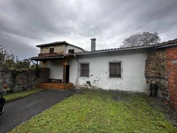Casa rústica / Caserío en Venta en Zamudio