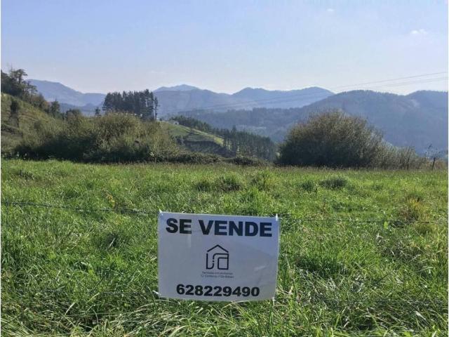 Casa rústica / Caserío en Venta en Ziortza Bolibar
