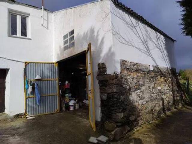 Casa rústica / Caserío en Venta en A Fonsagrada