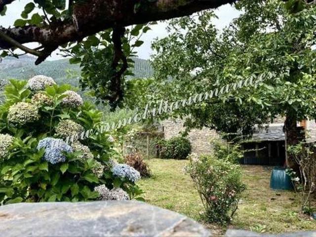 Casa rústica / Caserío en Venta en A Pontenova