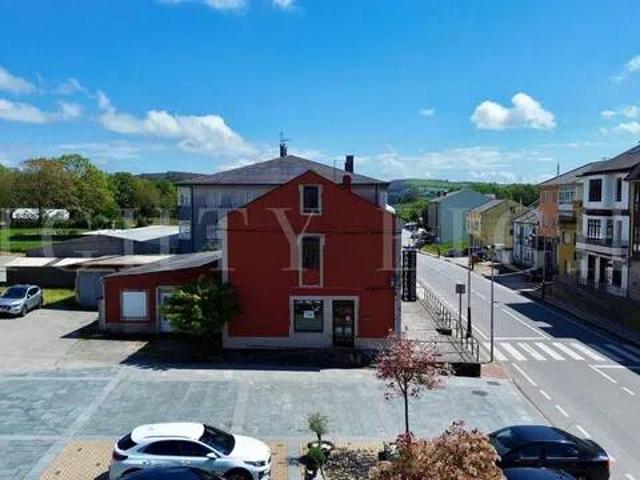 Casa rústica / Caserío en Venta en Abadín