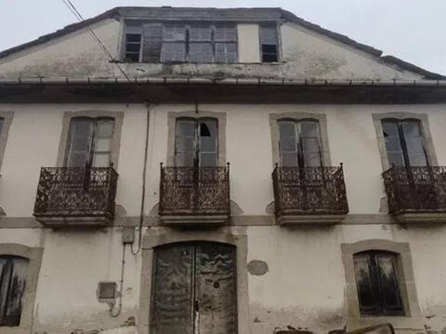 Casa rústica / Caserío en Venta en Abadín