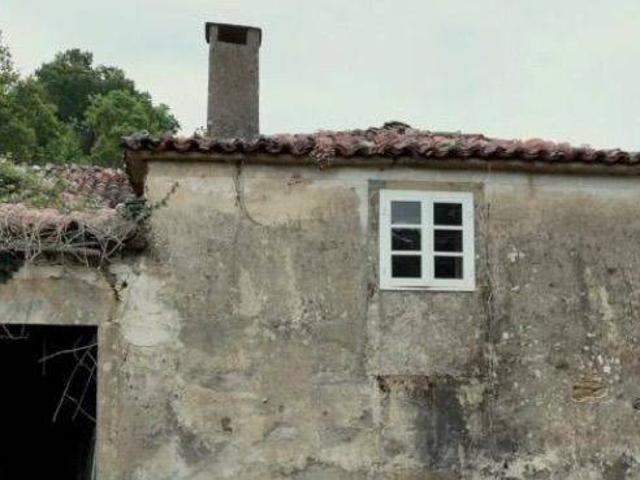 Casa rústica / Caserío en Venta en Agolada