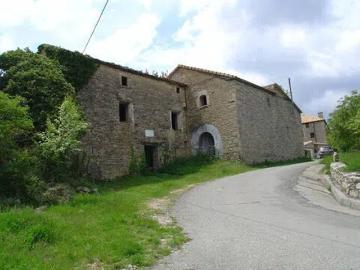 Casa rústica / Caserío en Venta en Aínsa Sobrarbe