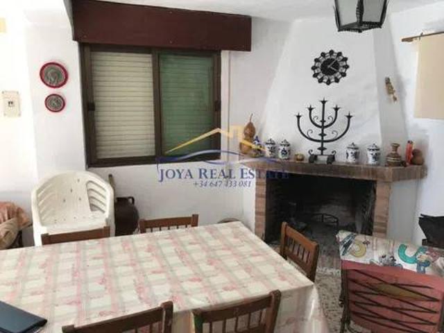 Casa rústica / Caserío en Venta en Almuñécar