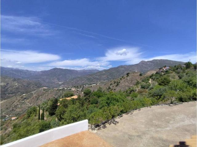 Casa rústica / Caserío en Venta en Almuñécar