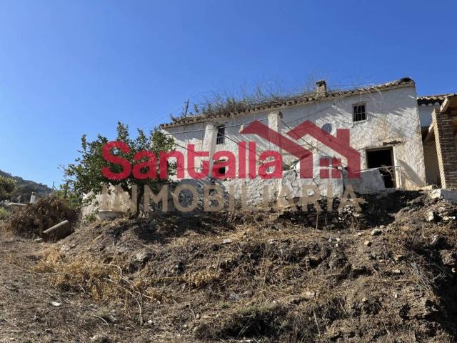 Casa rústica / Caserío en Venta en Almuñécar