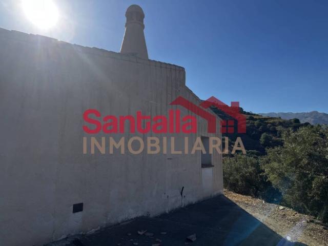Casa rústica / Caserío en Venta en Almuñécar
