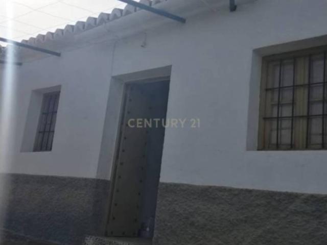 Casa rústica / Caserío en Venta en Álora