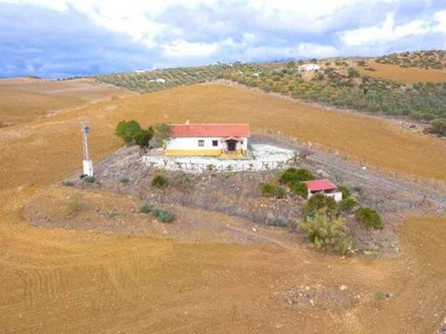 Casa rústica / Caserío en Venta en Álora