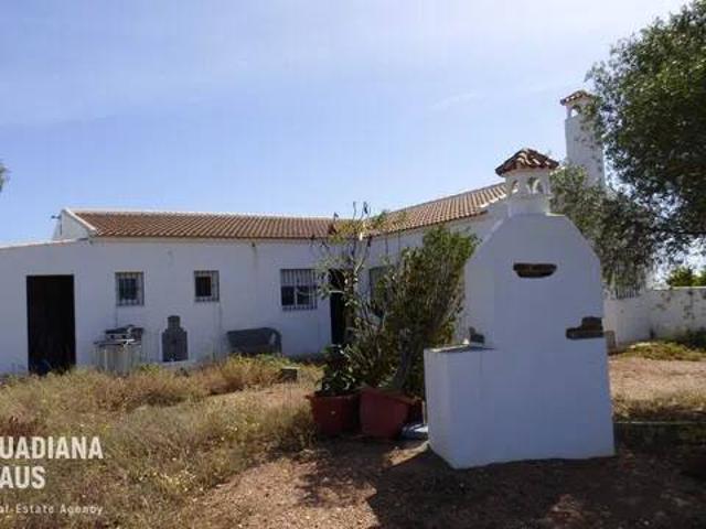 Casa rústica / Caserío en Venta en Alosno