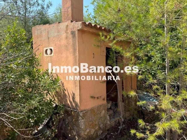 Casa rústica / Caserío en Venta en Alborache