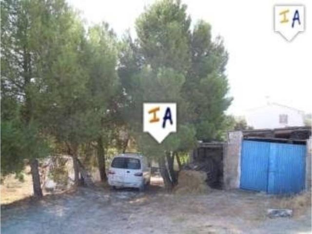 Casa rústica / Caserío en Venta en Alcalá La Real
