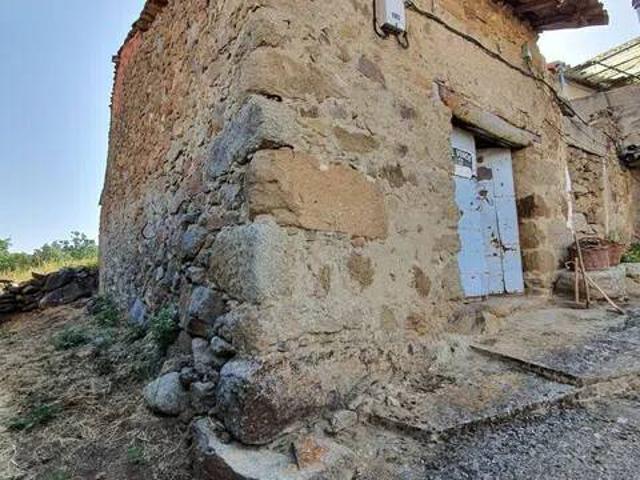 Casa rústica / Caserío en Venta en Aldeanueva de Santa Cruz