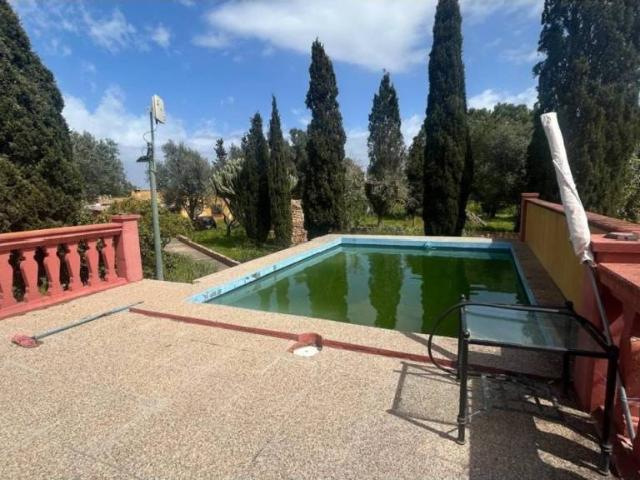 Casa rústica / Caserío en Venta en Algaida