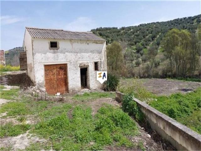 Casa rústica / Caserío en Venta en Algarinejo