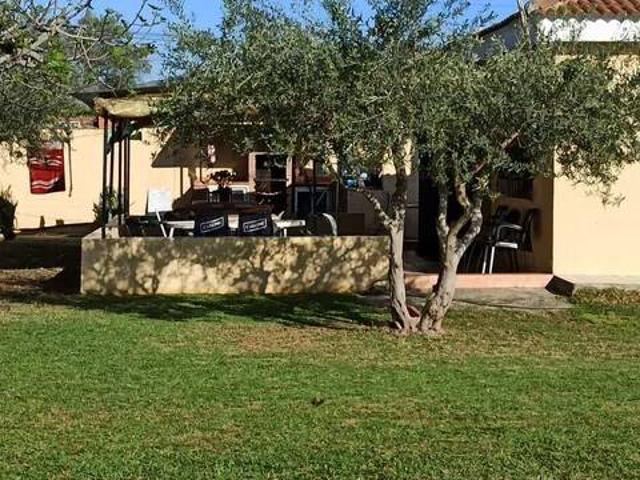 Casa rústica / Caserío en Venta en Alhaurín de la Torre
