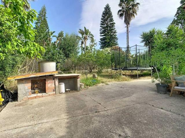 Casa rústica / Caserío en Venta en Alhaurín El Grande