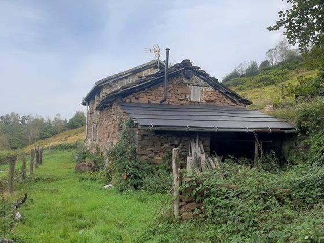 Casa rústica / Caserío en Venta en Aller