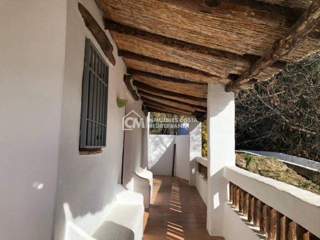 Casa rústica / Caserío en Venta en Alpujarra de La Sierra