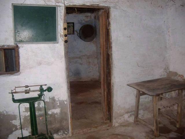Casa rústica / Caserío en Venta en Alpandeire