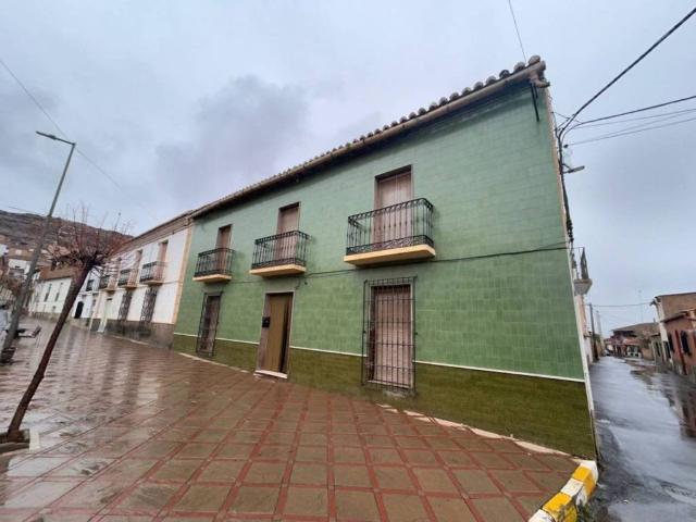 Casa rústica / Caserío en Venta en Alquife