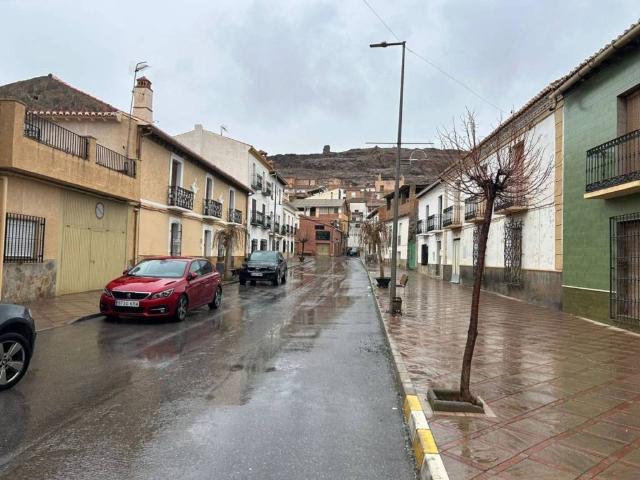 Casa rústica / Caserío en Venta en Alquife