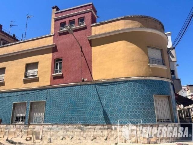 Casa rústica / Caserío en Venta en Alzira
