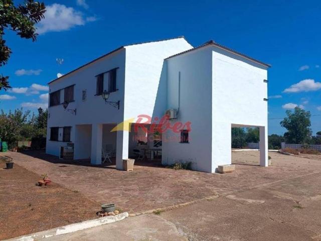 Casa rústica / Caserío en Venta en Alzira