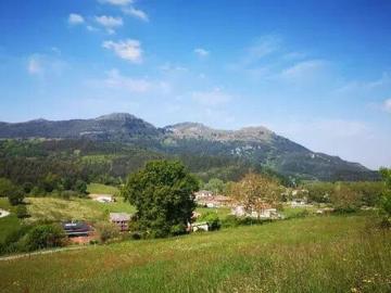 Casa rústica / Caserío en Venta en Ampuero