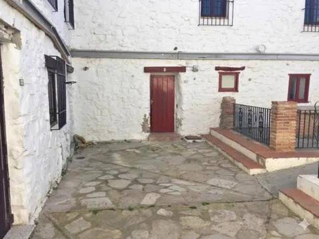 Casa rústica / Caserío en Venta en Antequera