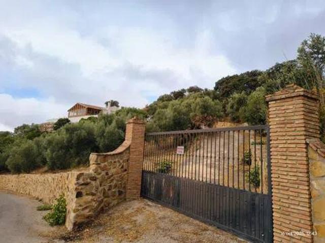 Casa rústica / Caserío en Venta en Antequera