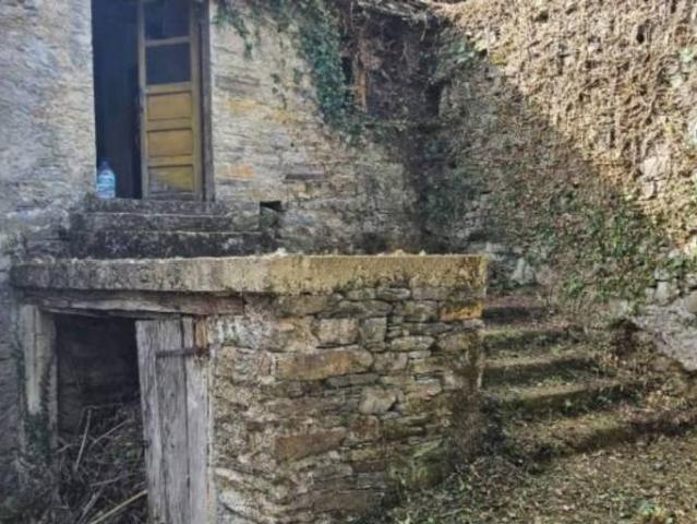 Casa rústica / Caserío en Venta en As Nogais