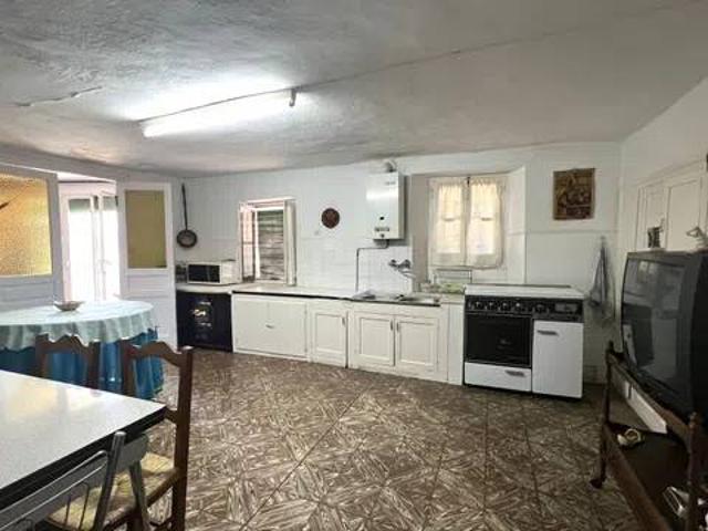 Casa rústica / Caserío en Venta en Aragüés del Puerto
