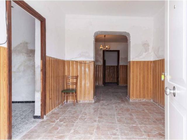 Casa rústica / Caserío en Venta en Arboleas
