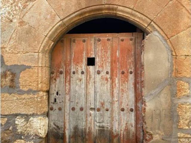 Casa rústica / Caserío en Venta en Arcos de La Llana